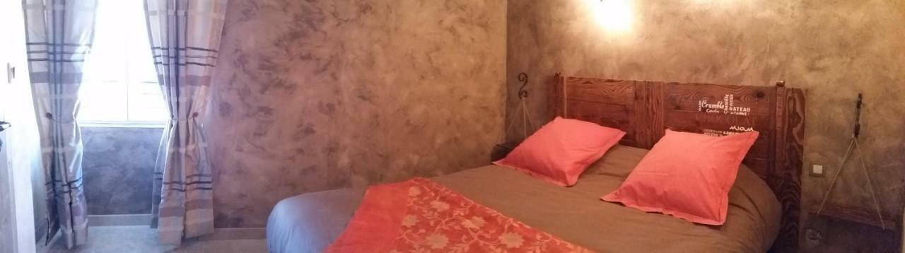 La Tour Du Terroir Bed & Breakfast Rivesaltes Exterior photo