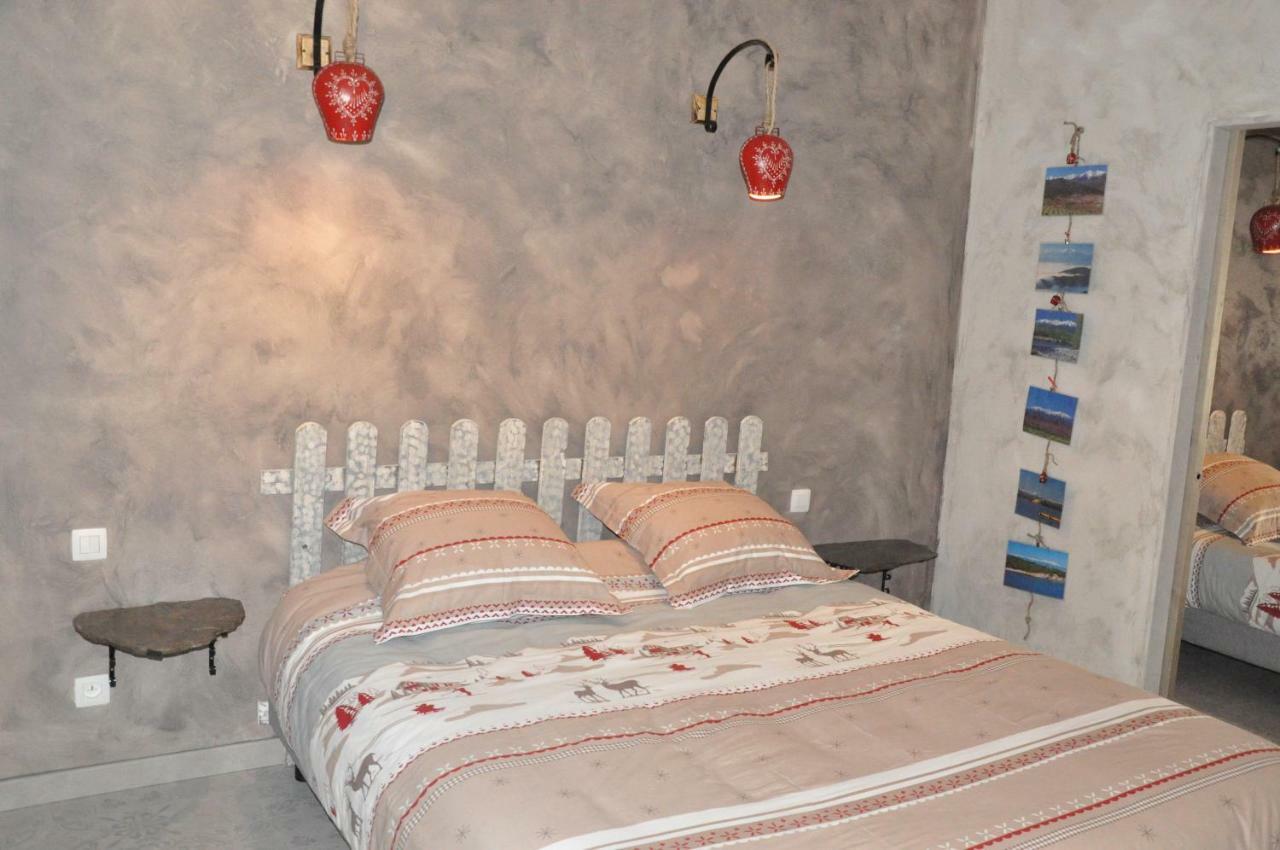 La Tour Du Terroir Bed & Breakfast Rivesaltes Exterior photo