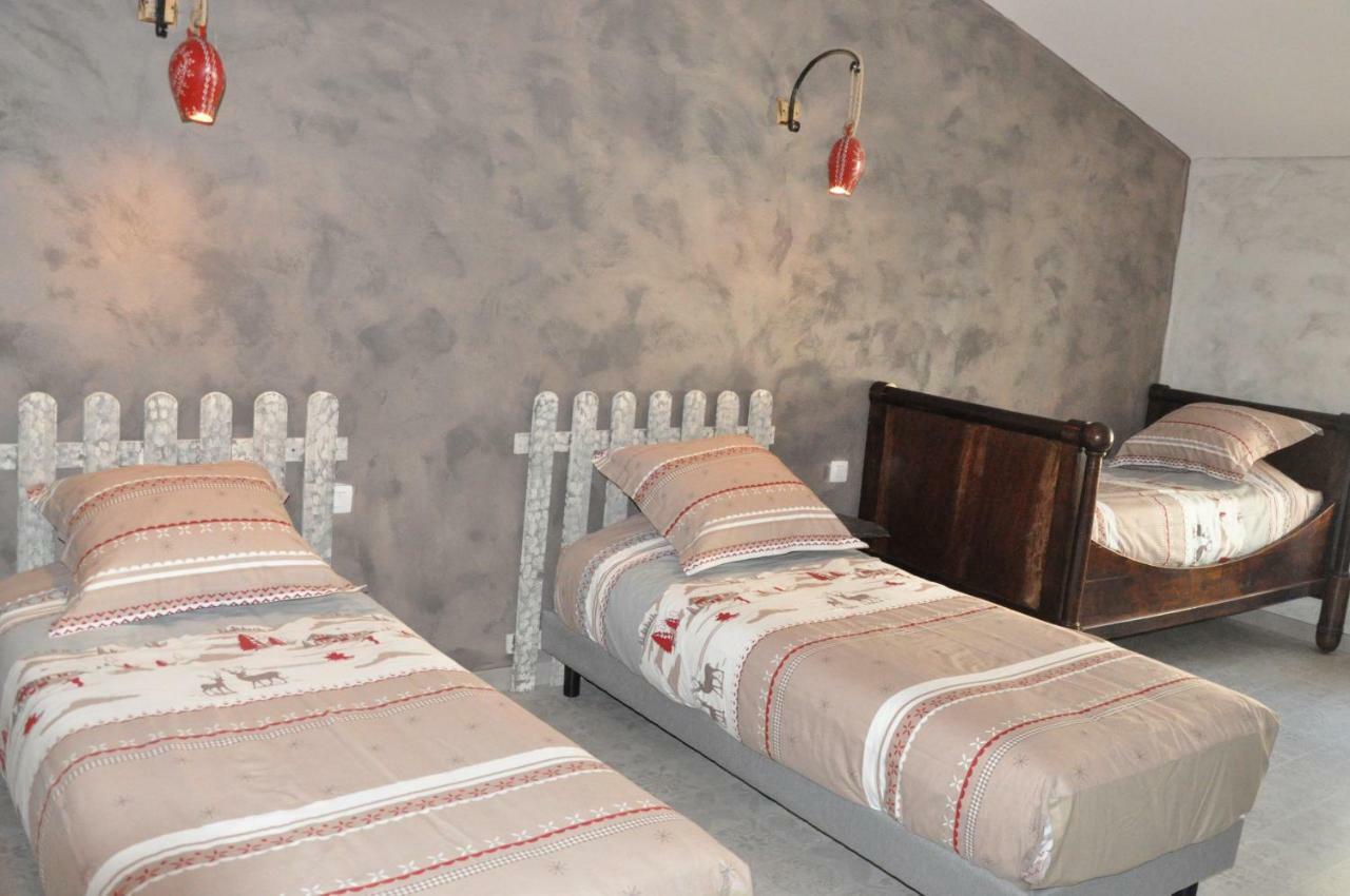 La Tour Du Terroir Bed & Breakfast Rivesaltes Exterior photo